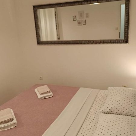 Apartment Ivan&Marko دوبروفينك المظهر الخارجي الصورة