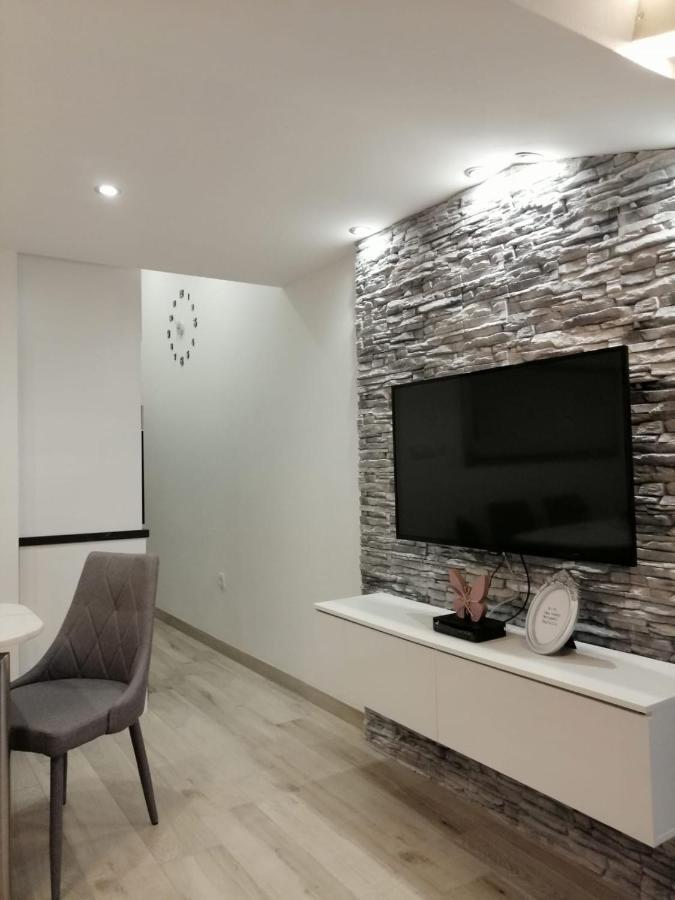 Apartment Ivan&Marko دوبروفينك المظهر الخارجي الصورة