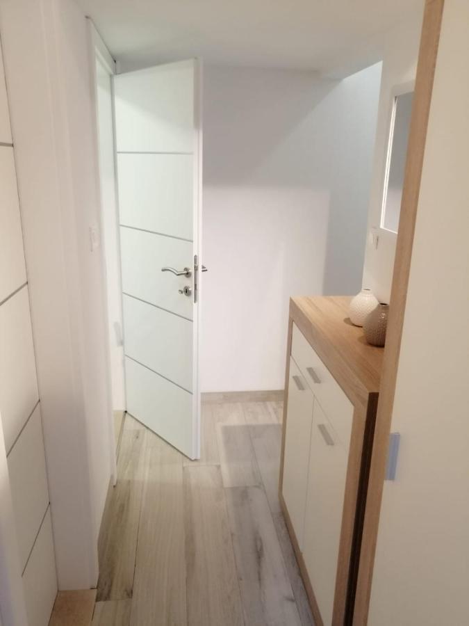 Apartment Ivan&Marko دوبروفينك المظهر الخارجي الصورة