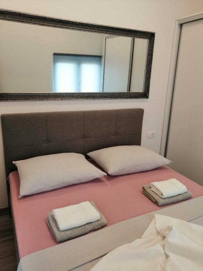 Apartment Ivan&Marko دوبروفينك المظهر الخارجي الصورة