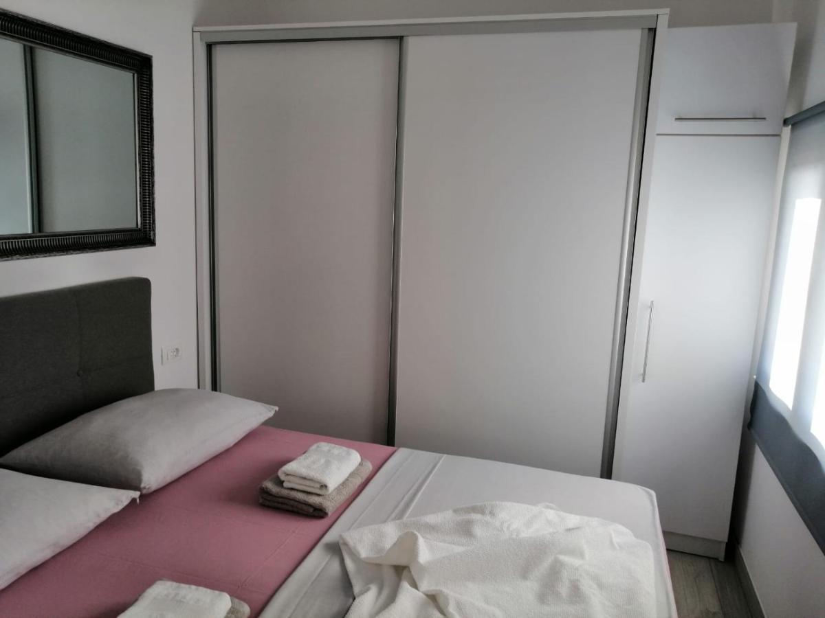 Apartment Ivan&Marko دوبروفينك المظهر الخارجي الصورة