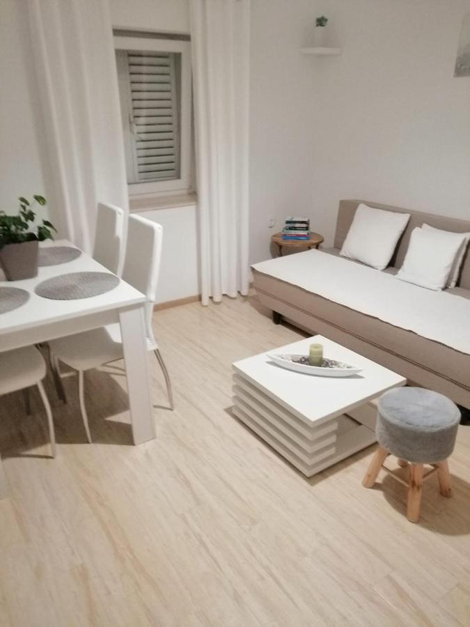 Apartment Ivan&Marko دوبروفينك المظهر الخارجي الصورة