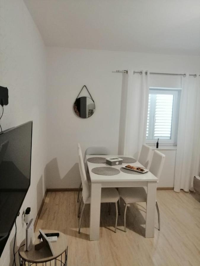 Apartment Ivan&Marko دوبروفينك المظهر الخارجي الصورة