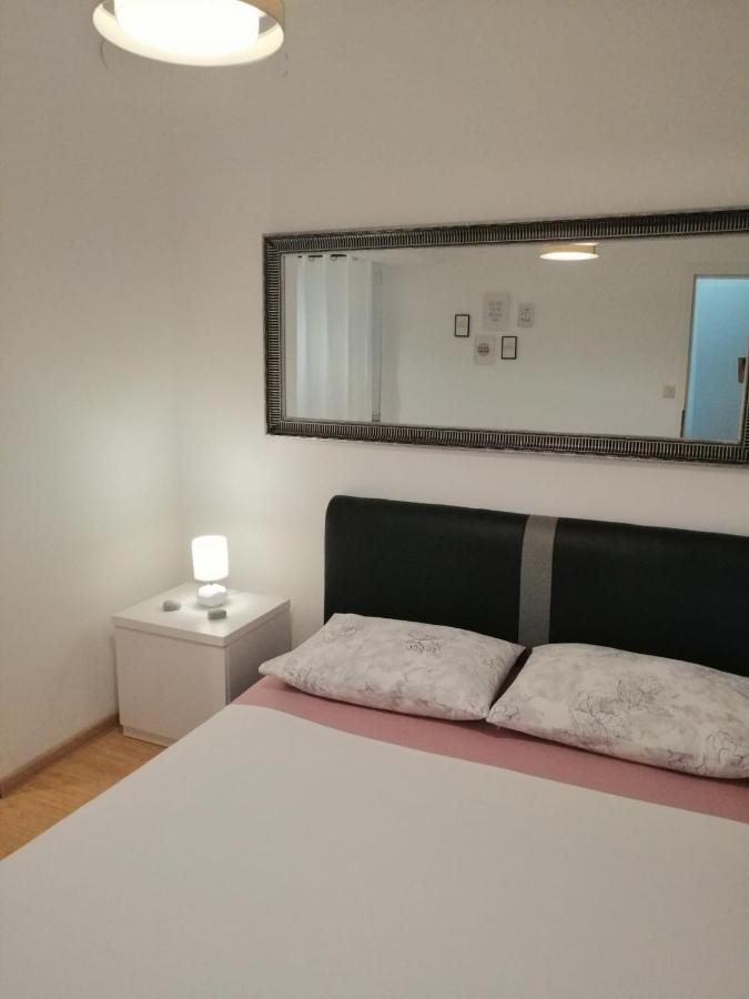 Apartment Ivan&Marko دوبروفينك المظهر الخارجي الصورة