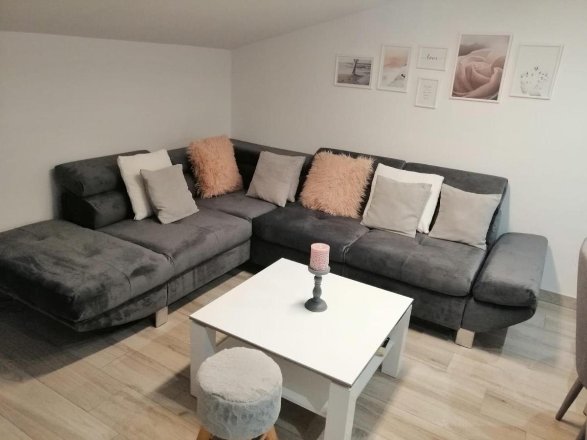 Apartment Ivan&Marko دوبروفينك المظهر الخارجي الصورة
