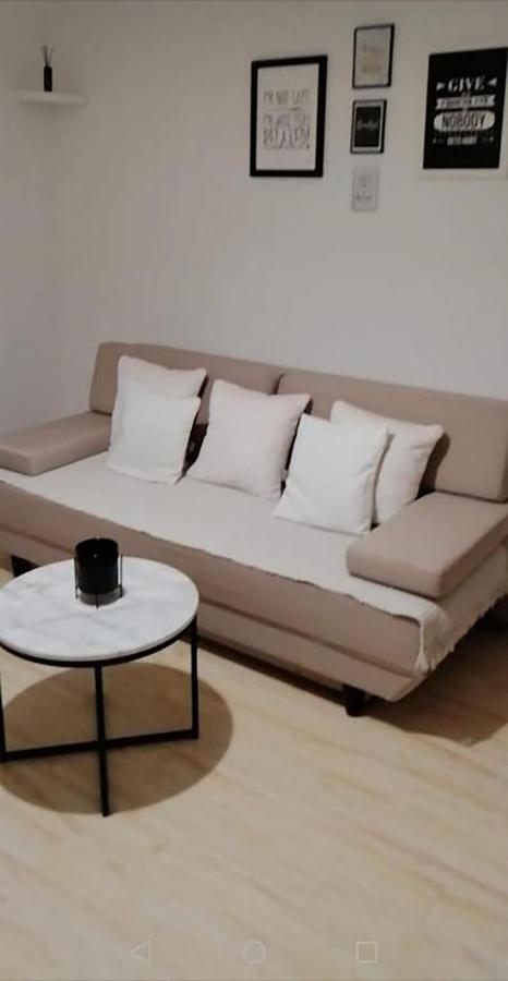 Apartment Ivan&Marko دوبروفينك المظهر الخارجي الصورة