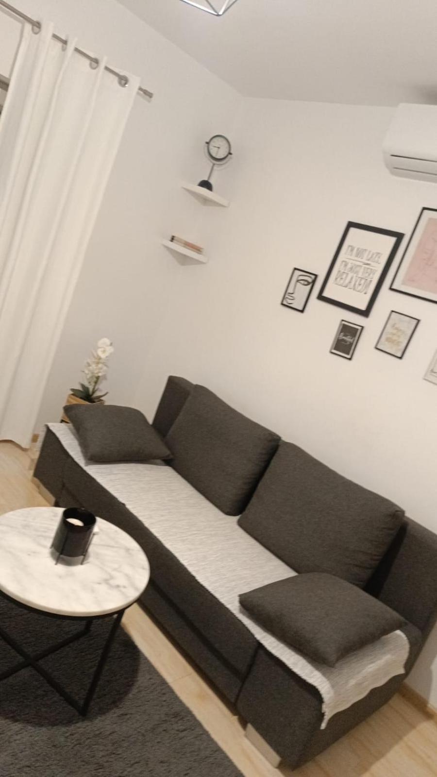 Apartment Ivan&Marko دوبروفينك المظهر الخارجي الصورة