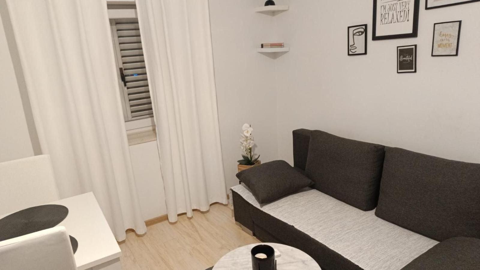 Apartment Ivan&Marko دوبروفينك المظهر الخارجي الصورة