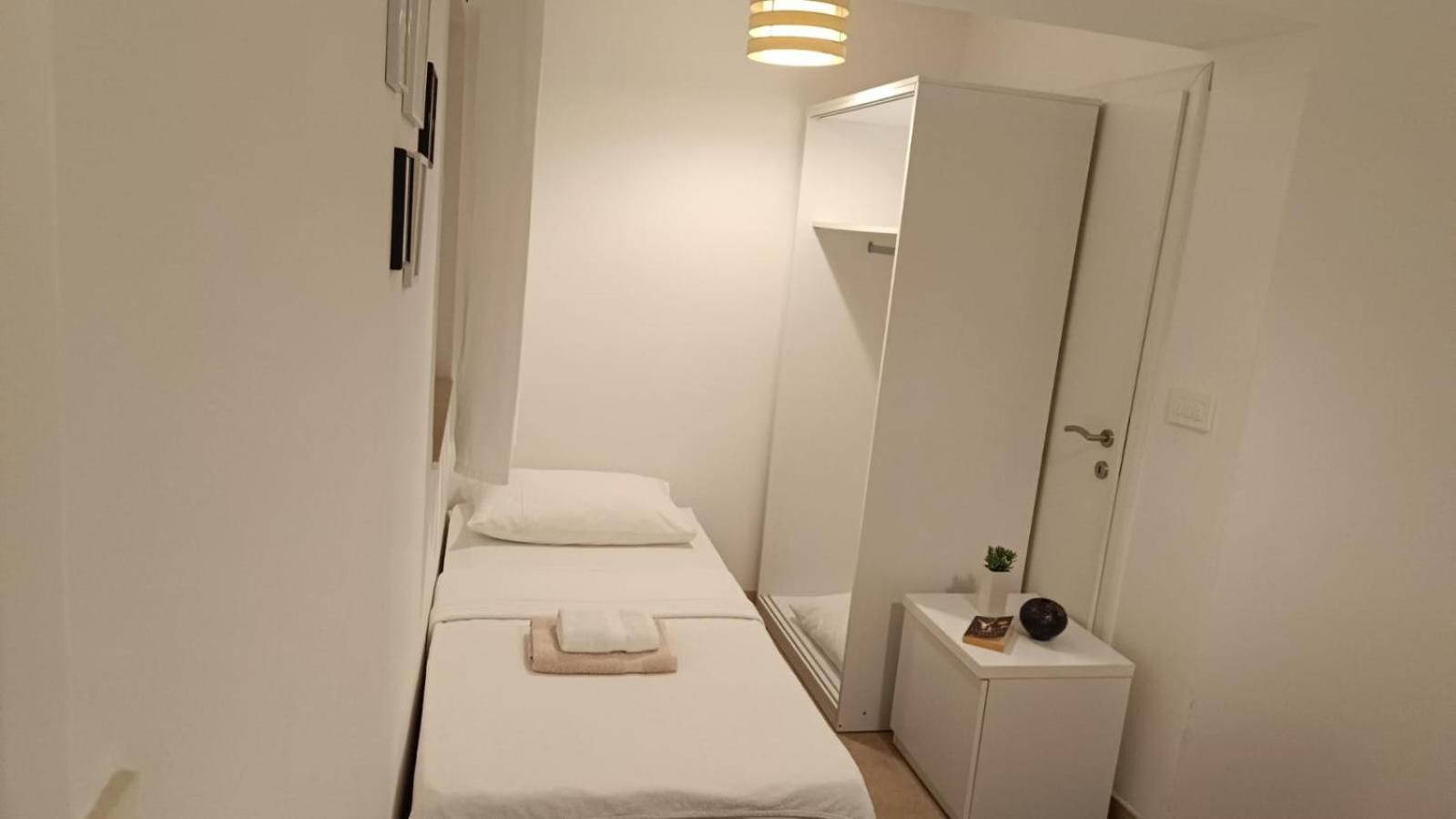 Apartment Ivan&Marko دوبروفينك المظهر الخارجي الصورة