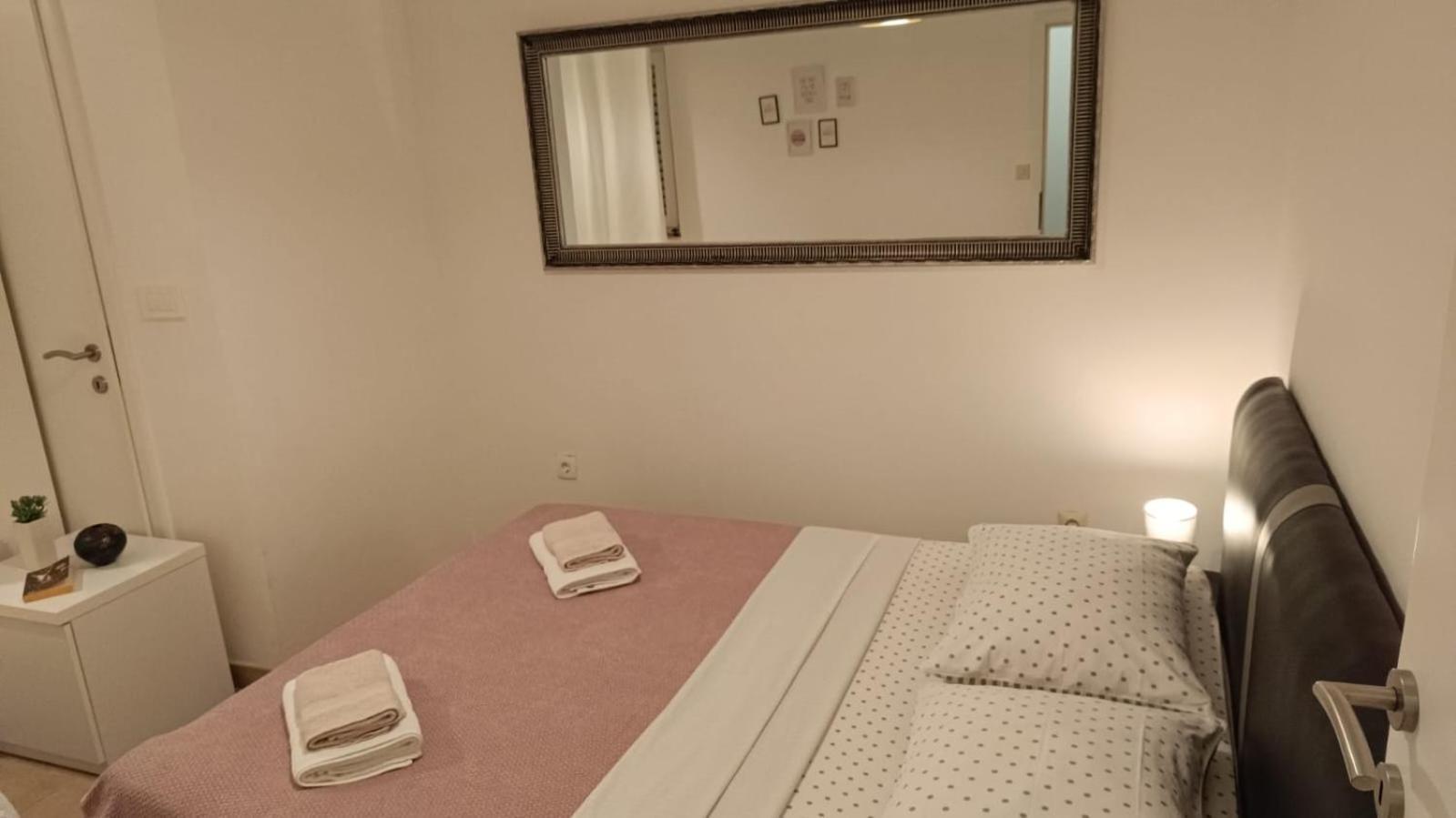 Apartment Ivan&Marko دوبروفينك المظهر الخارجي الصورة