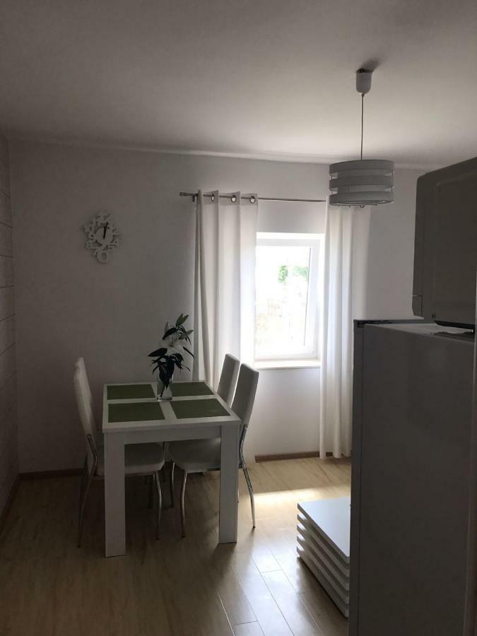 Apartment Ivan&Marko دوبروفينك المظهر الخارجي الصورة