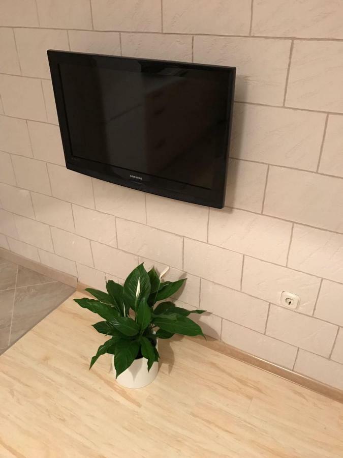 Apartment Ivan&Marko دوبروفينك المظهر الخارجي الصورة