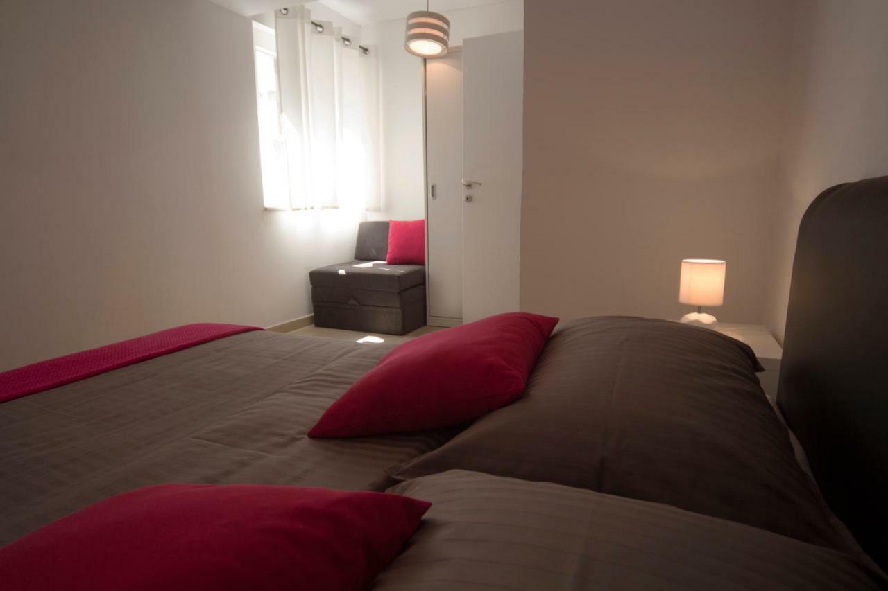 Apartment Ivan&Marko دوبروفينك المظهر الخارجي الصورة