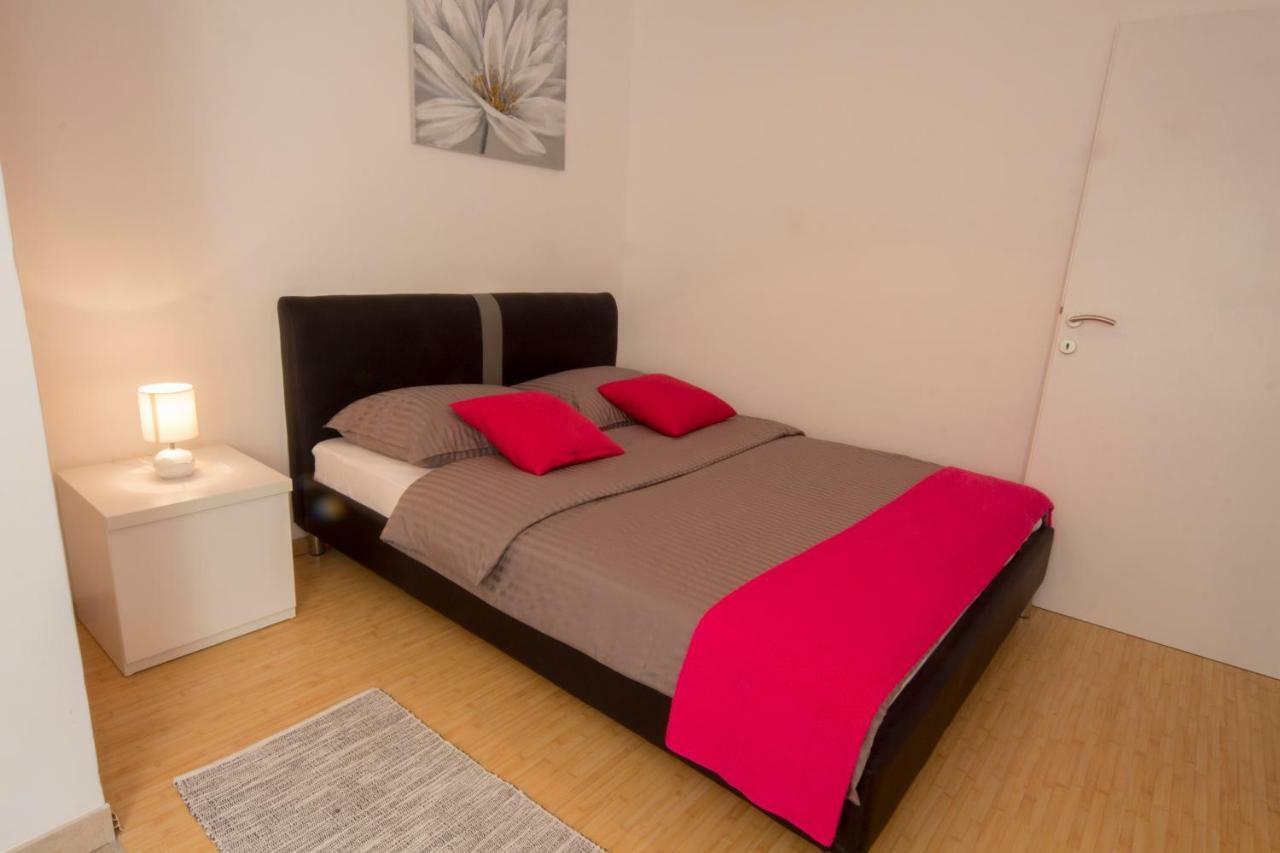 Apartment Ivan&Marko دوبروفينك المظهر الخارجي الصورة