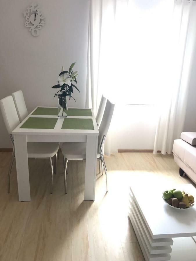 Apartment Ivan&Marko دوبروفينك المظهر الخارجي الصورة